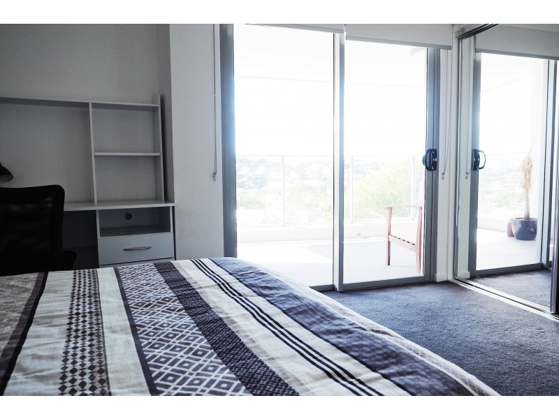 482 Upper Roma Street, Brisbane City QLD 4000