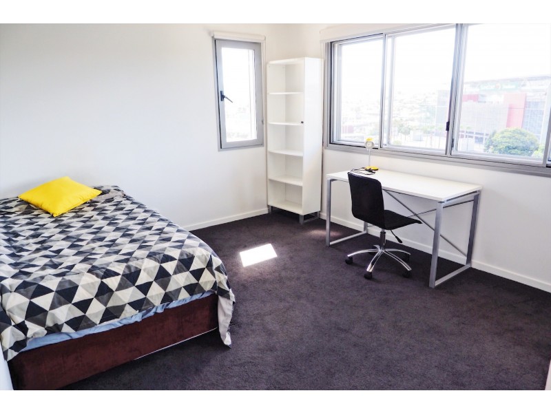 482 Upper Roma Street, Brisbane City QLD 4000