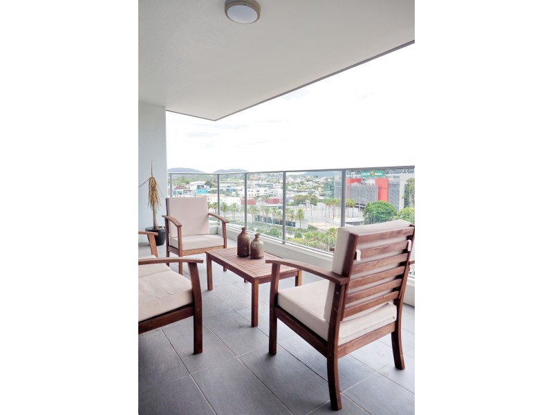 482 Upper Roma Street, Brisbane City QLD 4000