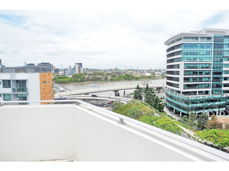 482 Upper Roma Street, Brisbane City QLD 4000