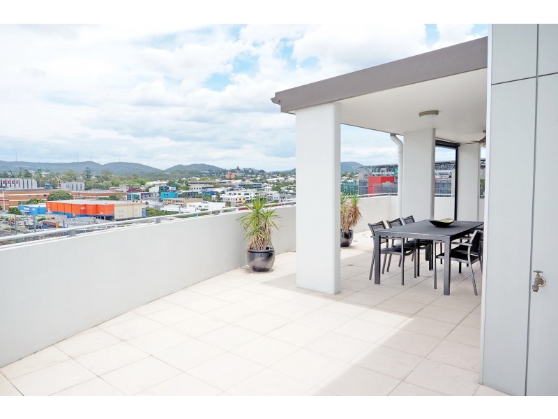 482 Upper Roma Street, Brisbane City QLD 4000