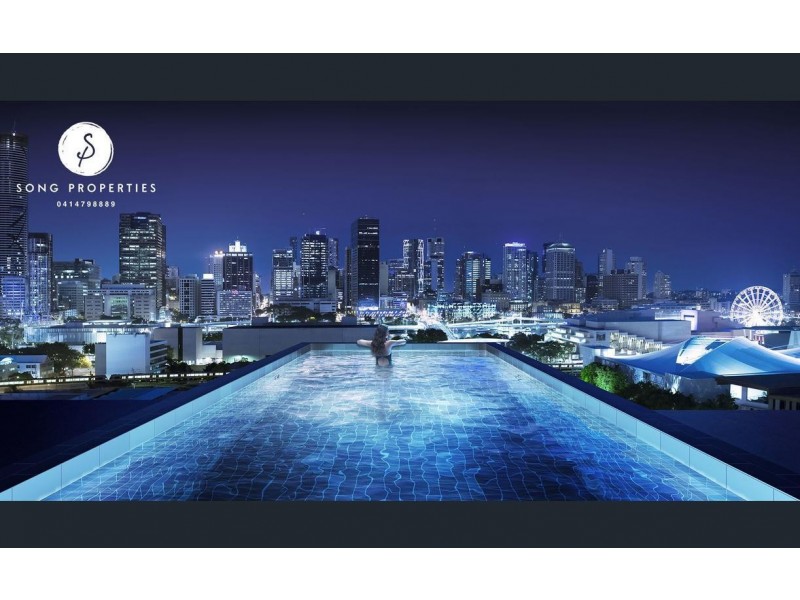 1509/27 Cordelia Street, South Brisbane QLD 4101