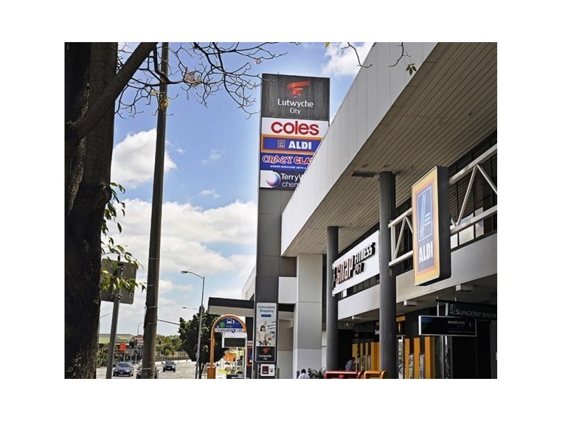 251/25 Colton Avenue, Lutwyche QLD 4030