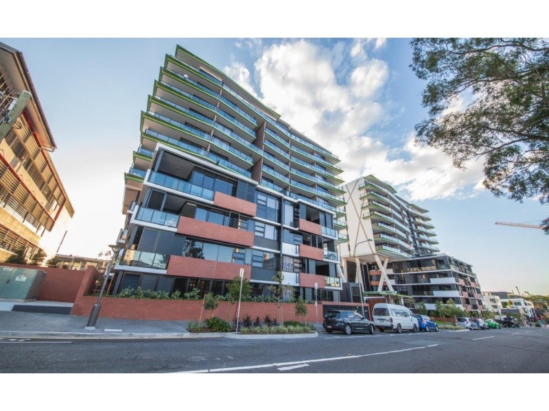 2046/9  Edmondstone street, South Brisbane QLD 4101