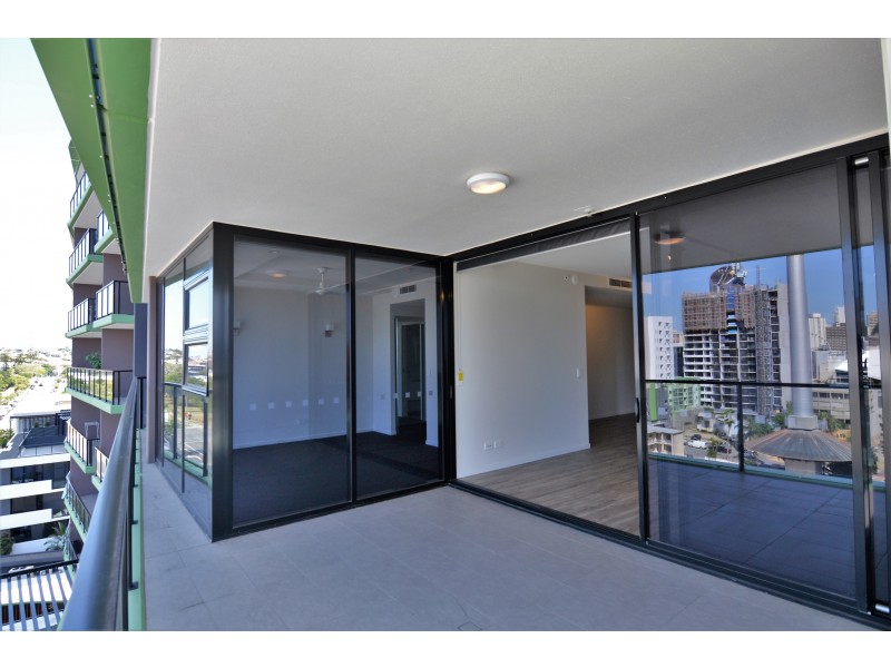 2046/9  Edmondstone street, South Brisbane QLD 4101