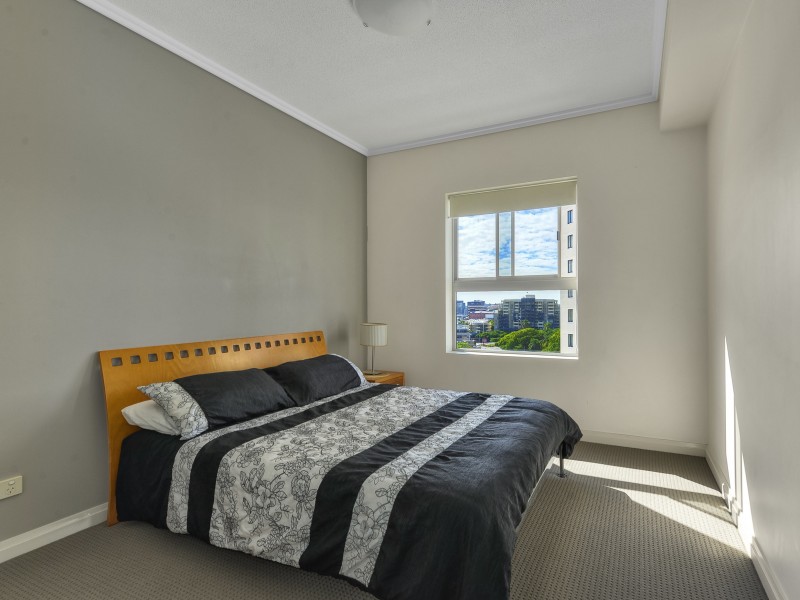 27/446 Ann Street, Brisbane City QLD 4000