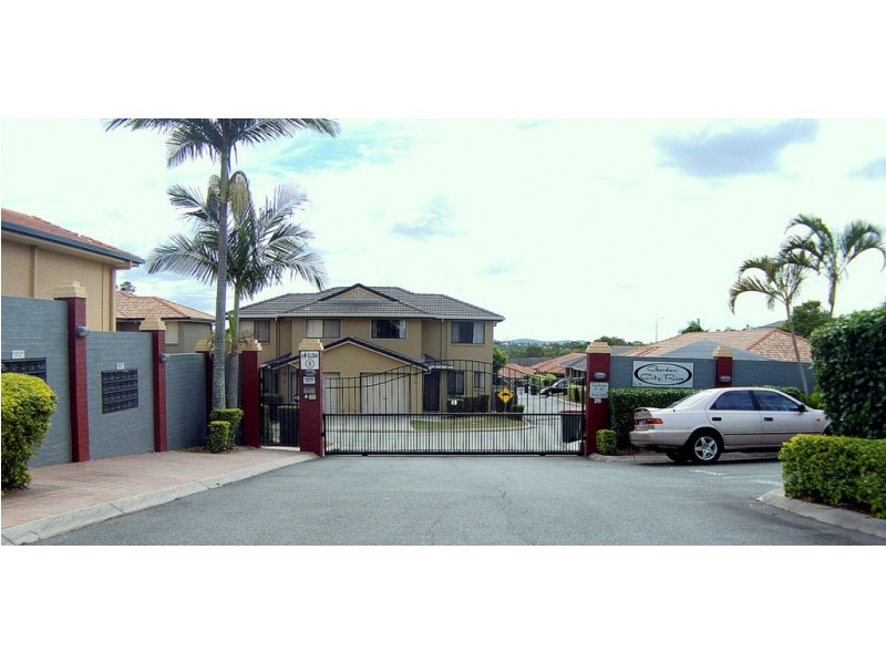 26 Buckingham Place, Eight Mile Plains QLD 4113