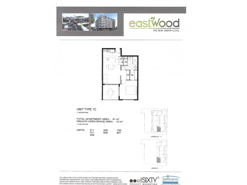 710/159 Logan Road, Woolloongabba QLD 4102