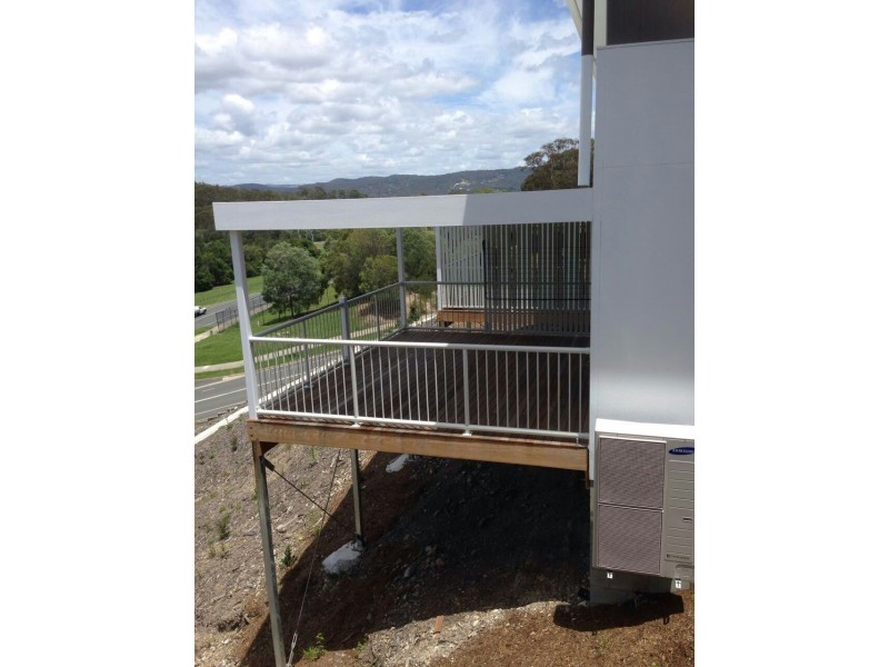 17/46 Clover Hill, Mudgeeraba QLD 4213