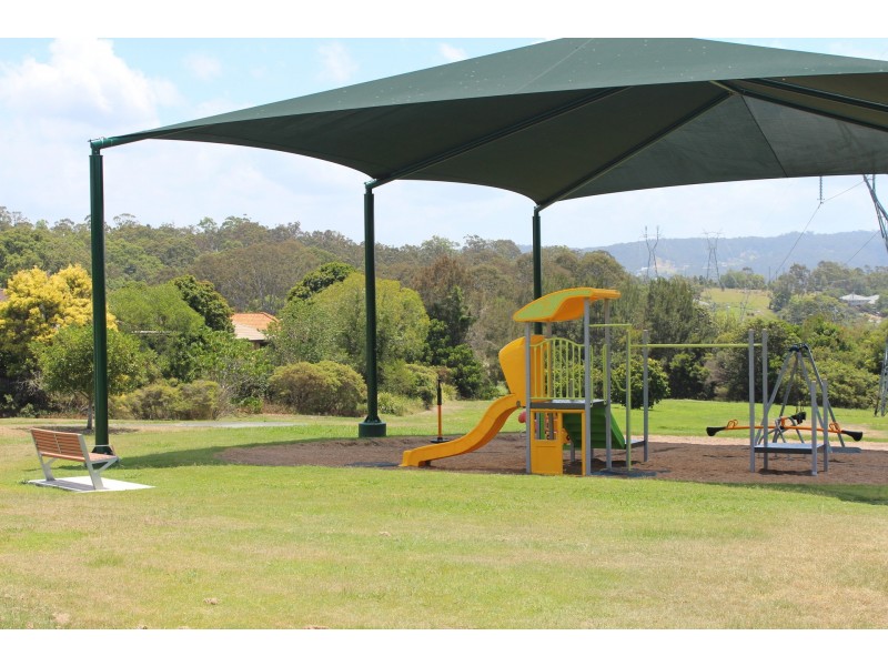 17/46 Clover Hill, Mudgeeraba QLD 4213