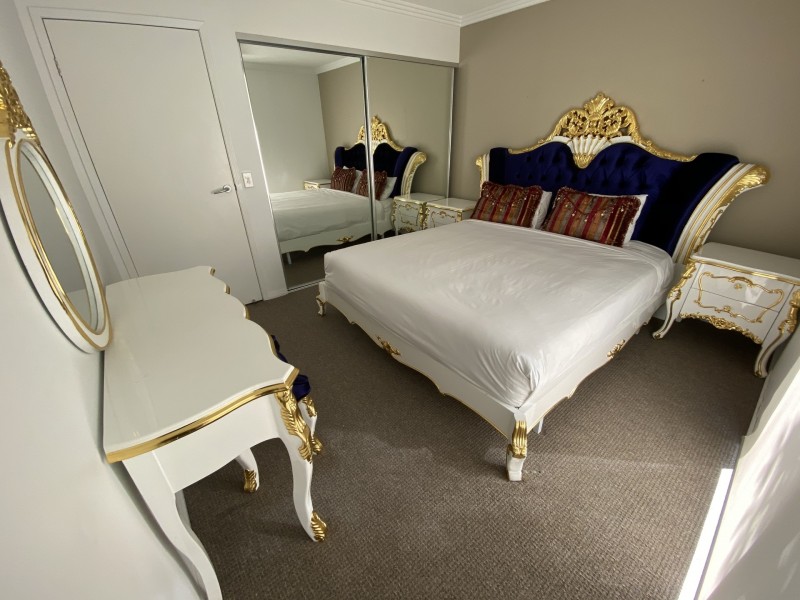 110/1-7 Moores Cresc, Varsity Lakes QLD 4227