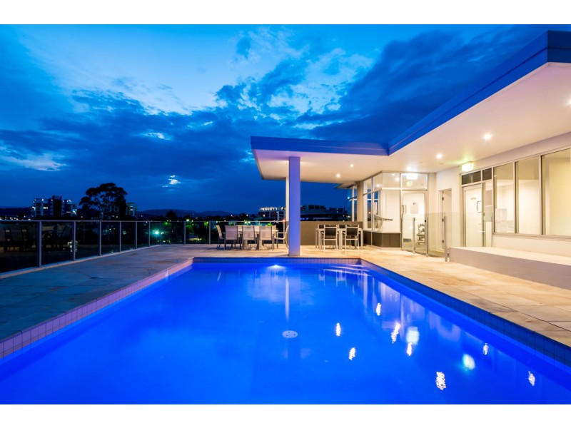 151/1-7 Moores Crescent, Varsity Lakes QLD 4227