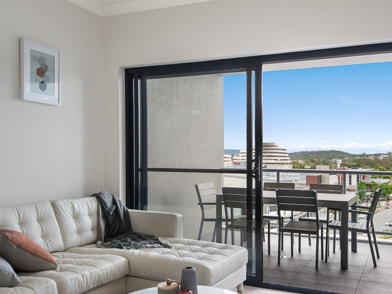 18/107 Kittyhawk Drive, Chermside QLD 4032