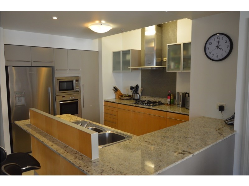 17/448 Ann Street, Brisbane City QLD 4000