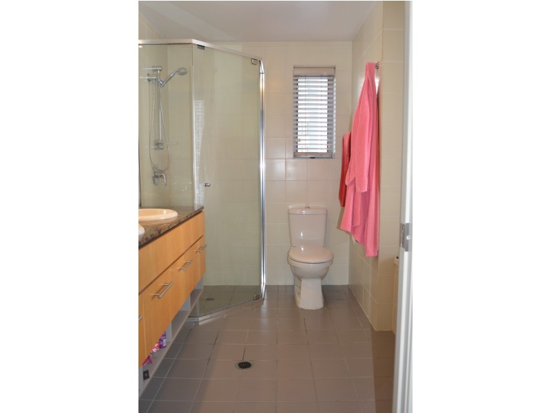 17/448 Ann Street, Brisbane City QLD 4000