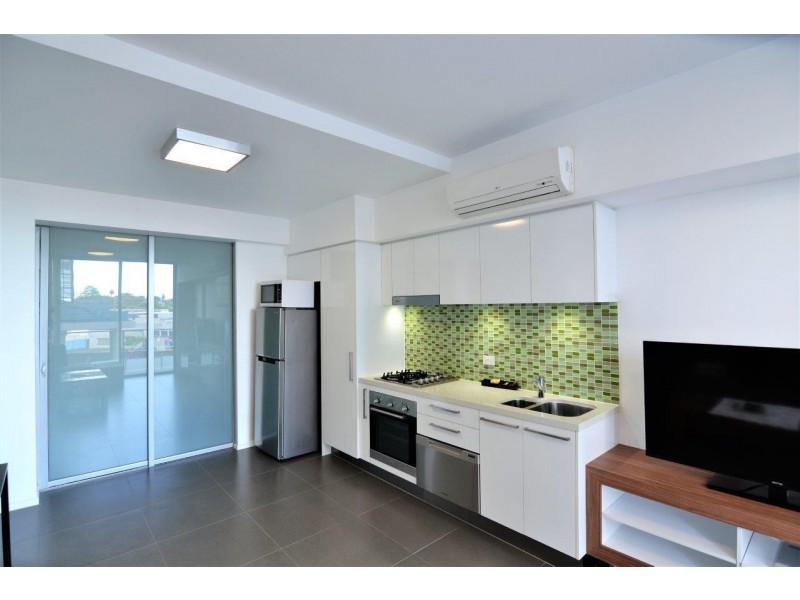 106/159 Logan, Woolloongabba QLD 4102