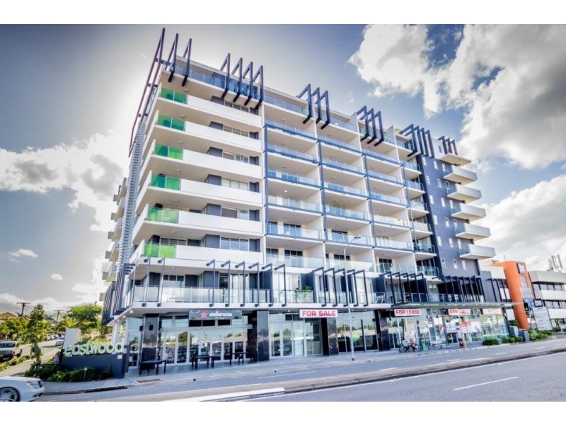 102/159 Logan, Woolloongabba QLD 4102