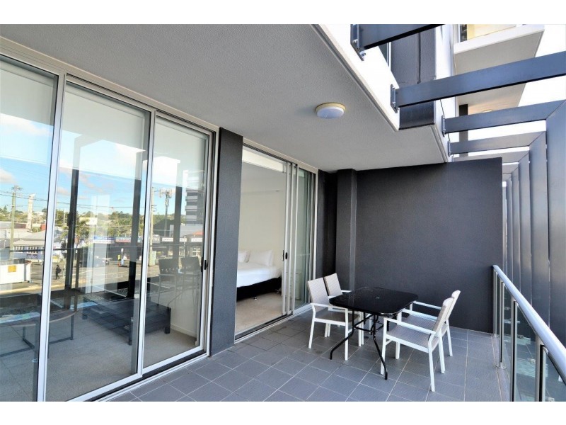 102/159 Logan, Woolloongabba QLD 4102