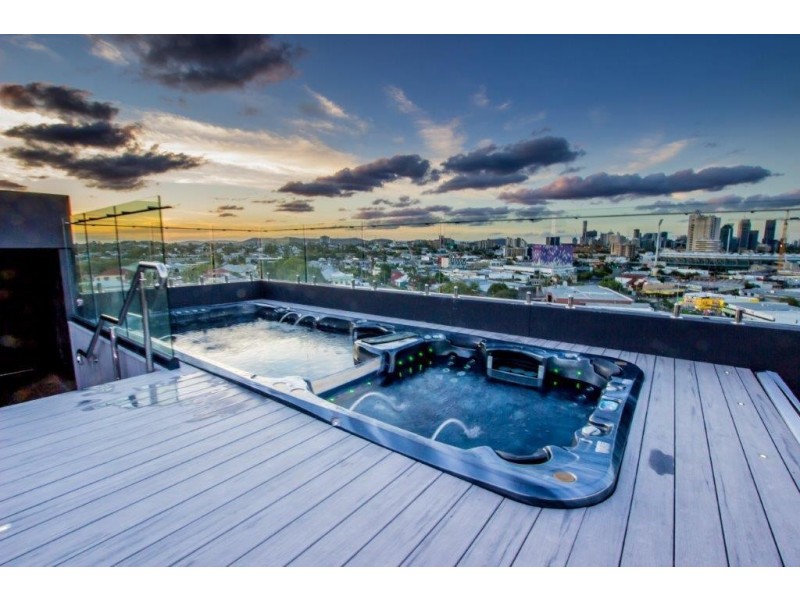 102/159 Logan, Woolloongabba QLD 4102