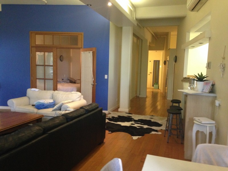 56 Chermside St, Teneriffe QLD 4005