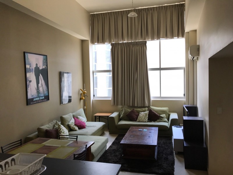 6/189 Leichhardt Street, Spring Hill QLD 4000