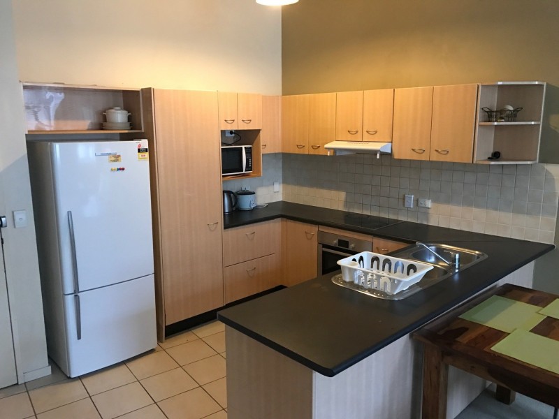 6/189 Leichhardt Street, Spring Hill QLD 4000