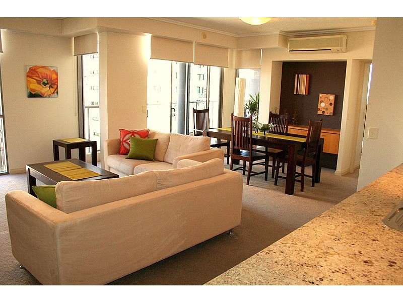 37/446 Ann Street, Brisbane City QLD 4000