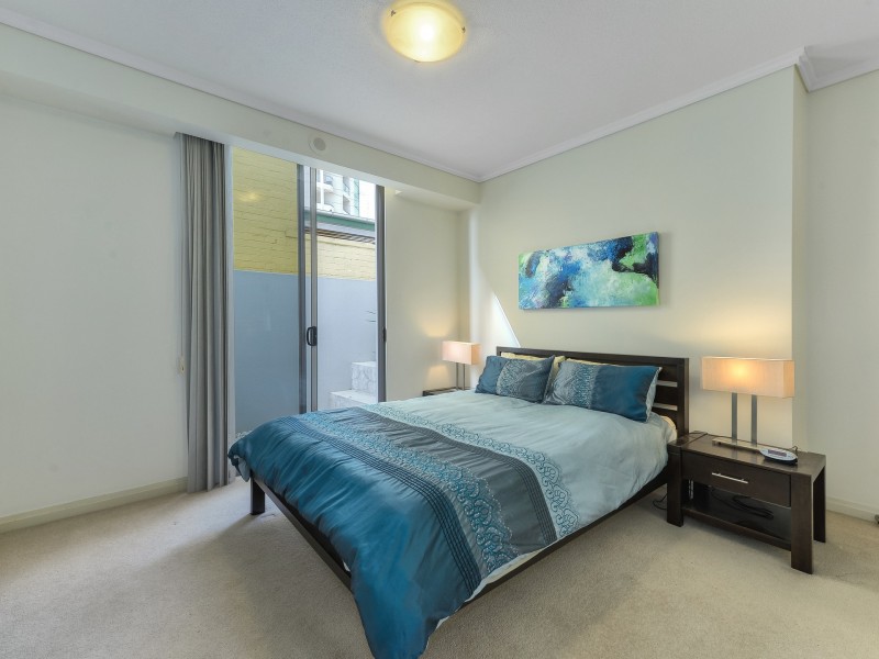 9/446 Ann Street, Brisbane City QLD 4000