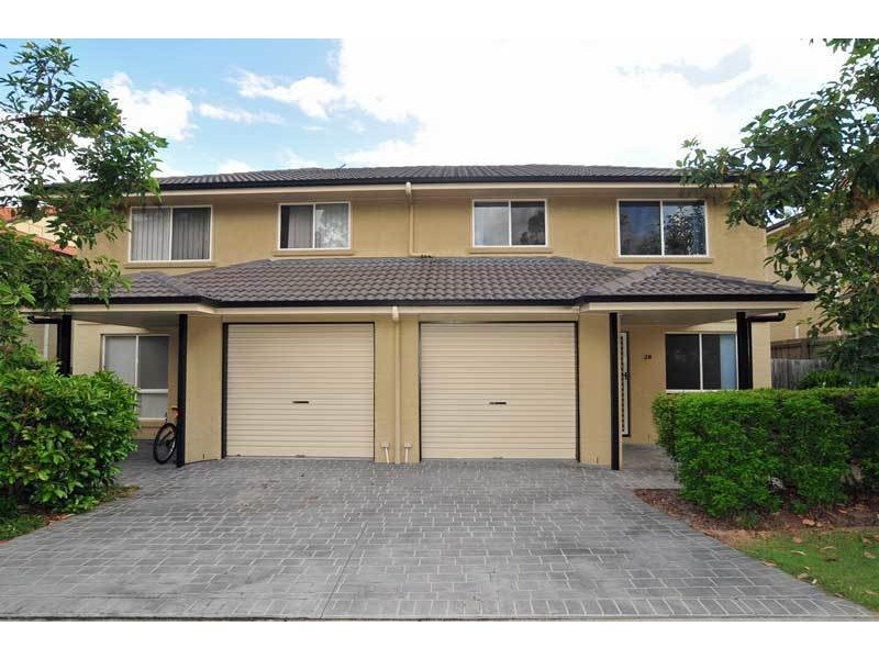 28/43 Bundabah Drive, Calamvale QLD 4116
