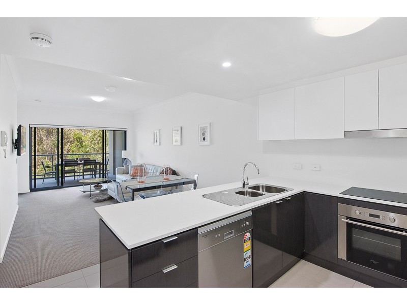 16/107 Kittyhawk Drive, Chermside QLD 4032