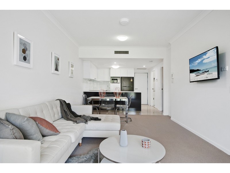 16/107 Kittyhawk Drive, Chermside QLD 4032