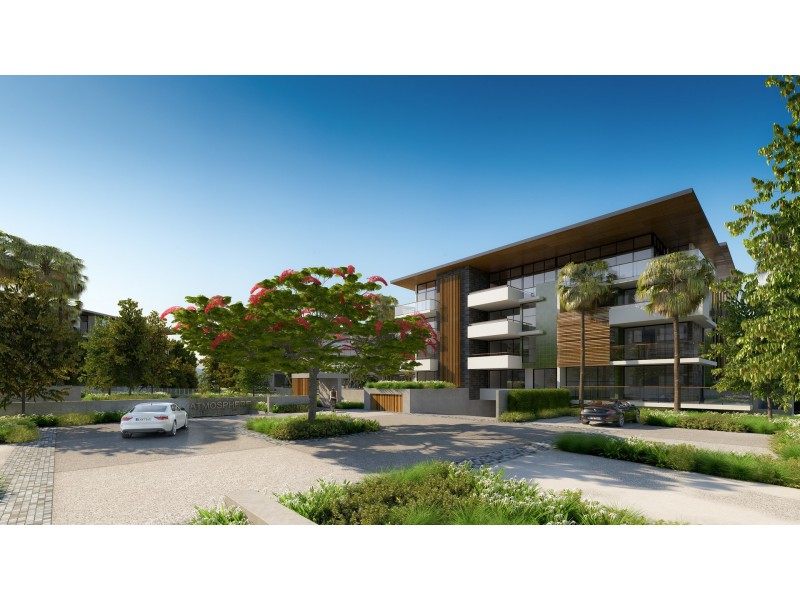 1 Hart Street, Ashmore QLD 4214