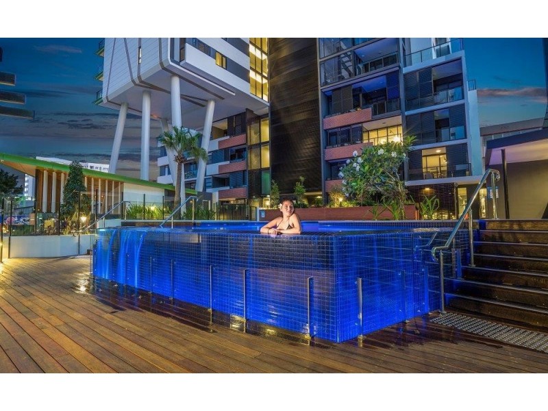 2106/9 Edmondstone Street, South Brisbane QLD 4101