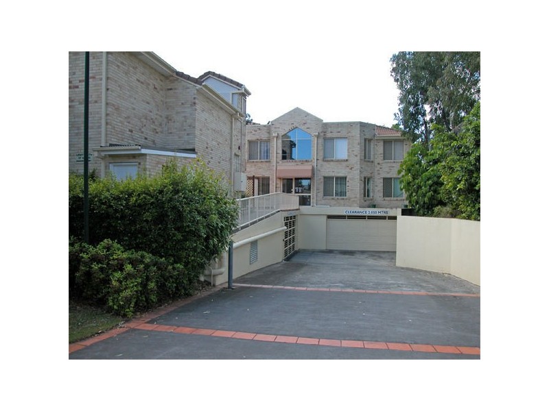 29/57 Worendo Street, Southport QLD 4215