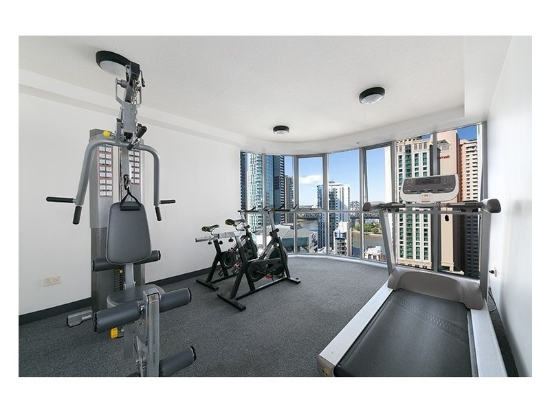 18/446 Ann Street, Brisbane City QLD 4000