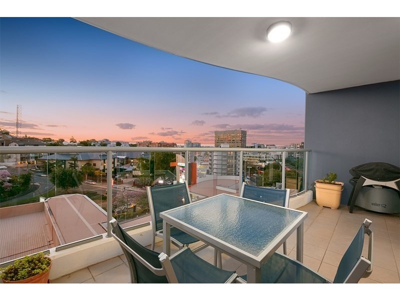 18/446 Ann Street, Brisbane City QLD 4000