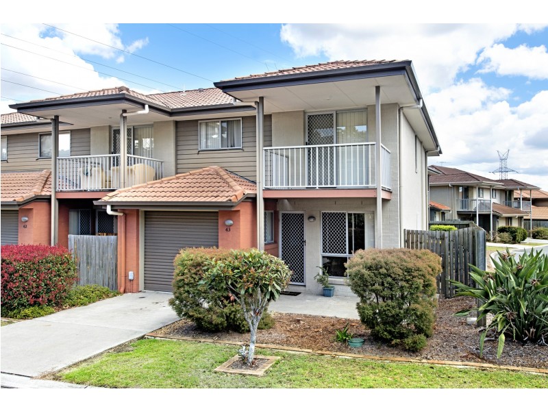 11 Penny Street, Algester QLD 4115