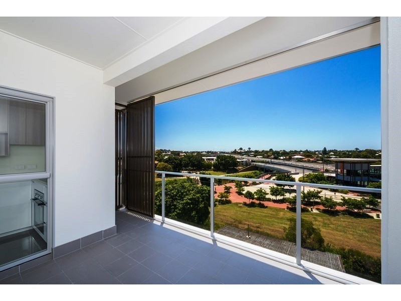 253/25 Colton Avenue, Lutwyche QLD 4030