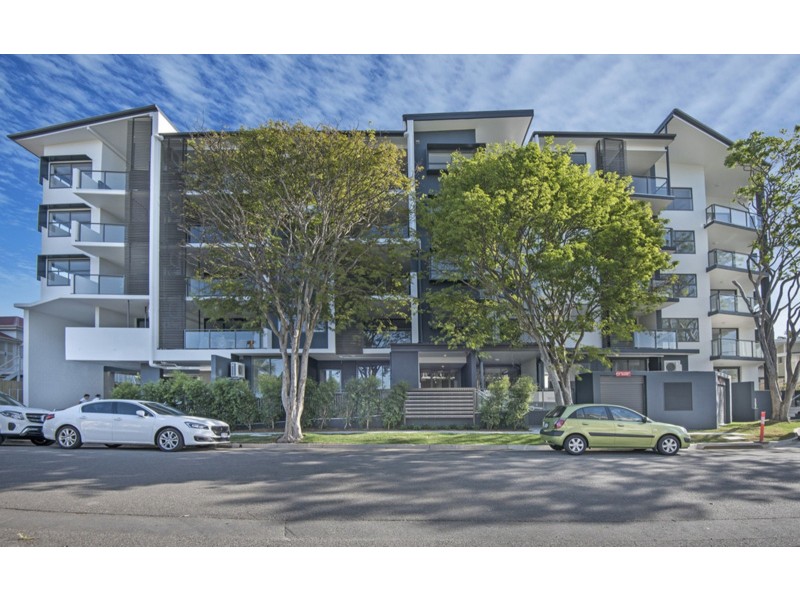 111/20 Colton Avenue, Lutwyche QLD 4030