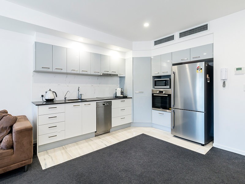 482 Upper Roma Street, Brisbane City QLD 4000