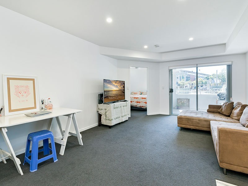 482 Upper Roma Street, Brisbane City QLD 4000