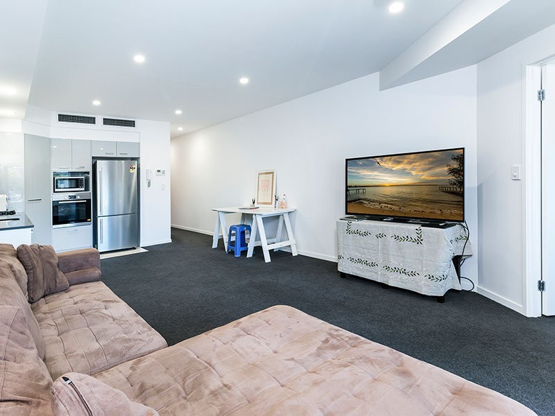 482 Upper Roma Street, Brisbane City QLD 4000