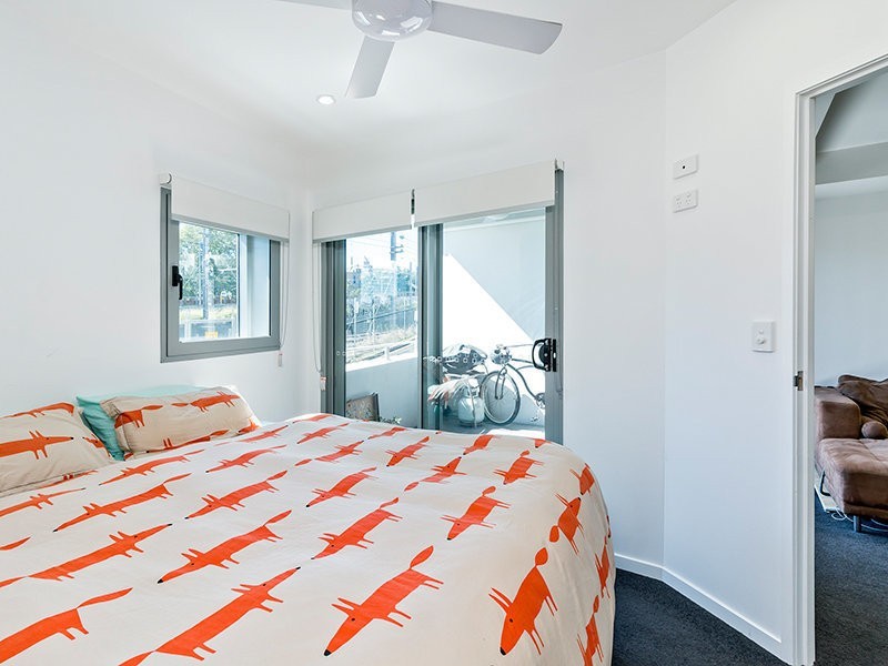 482 Upper Roma Street, Brisbane City QLD 4000