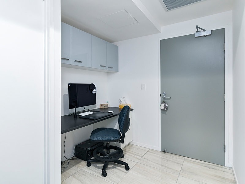 482 Upper Roma Street, Brisbane City QLD 4000