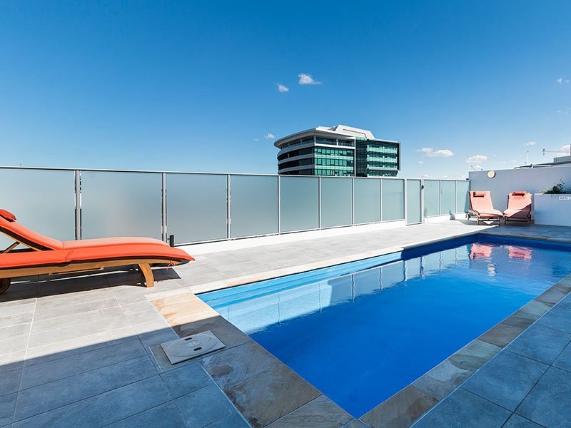 482 Upper Roma Street, Brisbane City QLD 4000