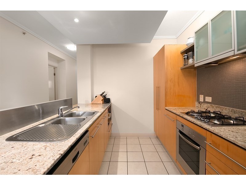 18/448 Ann Street, Brisbane City QLD 4000