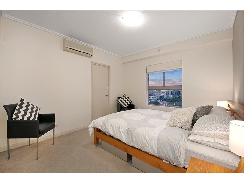 18/448 Ann Street, Brisbane City QLD 4000