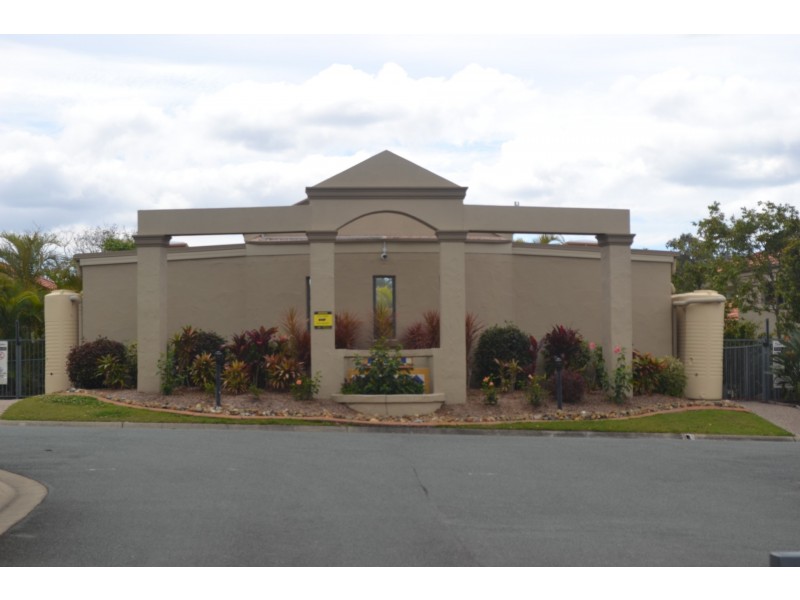 San Capistrano 1 Santa Isobel Blvd, Pacific Pines QLD 4211