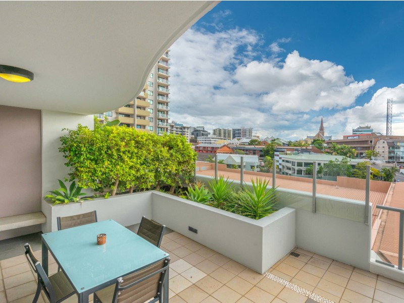 9/448 Ann Street, Brisbane City QLD 4000