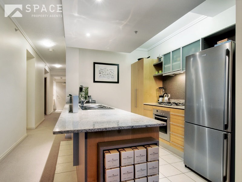 27/448 Ann Street, Brisbane City QLD 4000